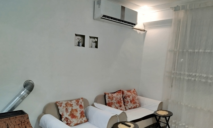 اجاره آپارتمان یک خوابه افرا