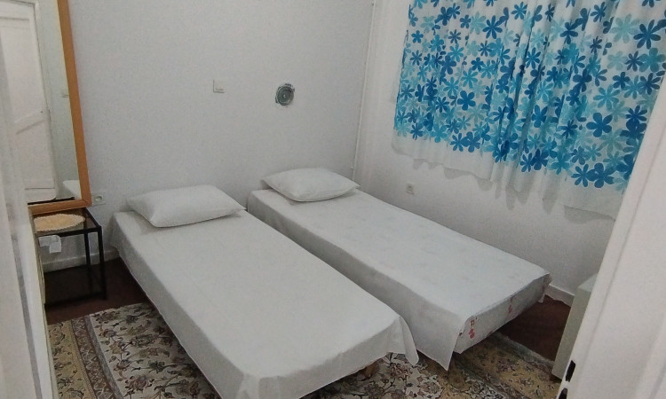 اجاره آپارتمان یک خوابه افرا