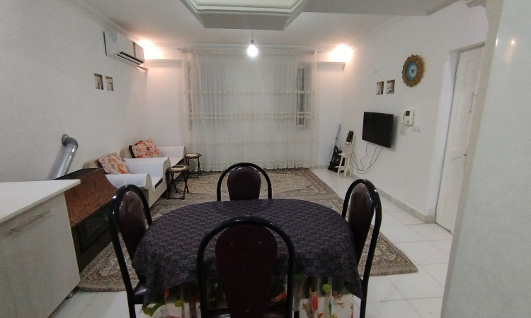 اجاره آپارتمان یک خوابه افرا