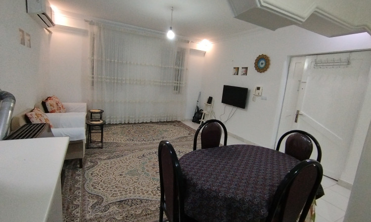 اجاره آپارتمان یک خوابه افرا