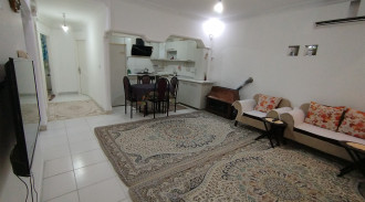 شقة بغرفة نوم واحدة للإيجار في عفراء