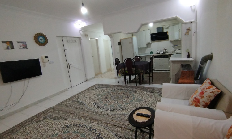 اجاره آپارتمان یک خوابه افرا