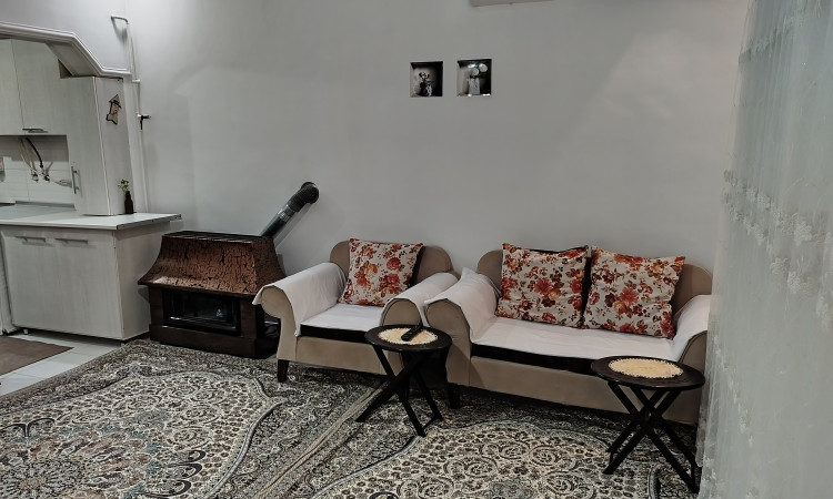 اجاره آپارتمان یک خوابه افرا