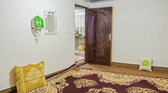 حجز إقامة أليشاهي للسياحة البيئية (جناح لكبار الشخصيات بطول 50 متر)