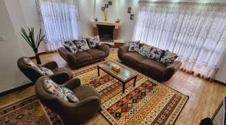 اجاره ویلا یک خوابه دوهزار تنکابن