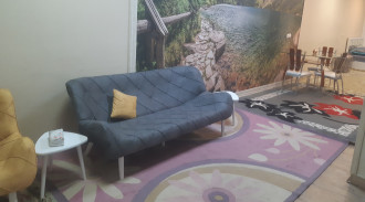 اجاره آپارتمان مبله میدان ونک