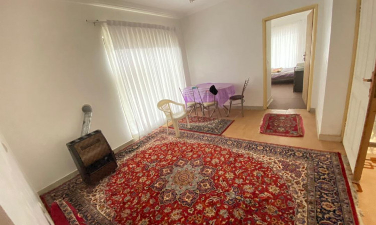 اجاره آپارتمان ساحلی شهرکی