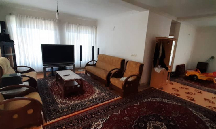 اجاره آپارتمان ساحلی شهرکی