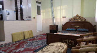 اجاره سوئیت 40 متری دلنشین