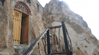 اجاره سوئیت صخره ای کایا 2