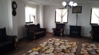 اجاره آپارتمان روستایی کنار جنگل