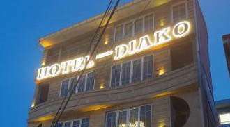 رزرو هتل آپارتمان ساحلی دیاکو واحد 3