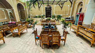 رزرو اقامتگاه بوم گردی الهه - اتاق نارنج