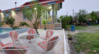 فيلا دوبلكس بحديقة الفردوس للإيجار