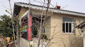 اجاره ویلا ساحلی صمد (دو خواب)