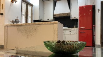 اجاره ویلا دربستی فومن