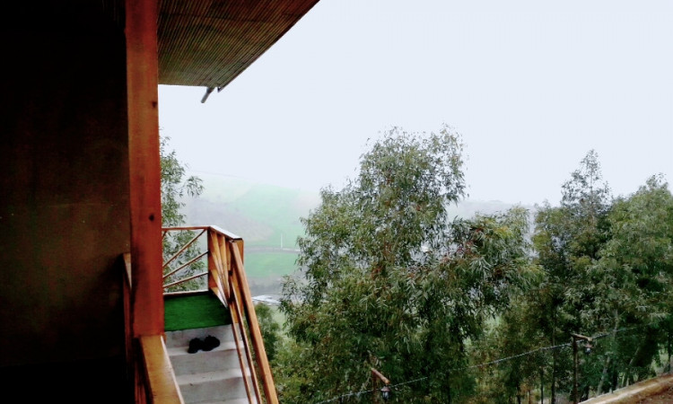رزرو بوم گردی پلنگ خیل 2