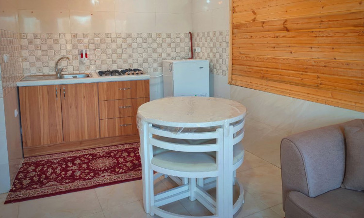 اجاره ویلا چوبی دوبلکس والهالا ماسال