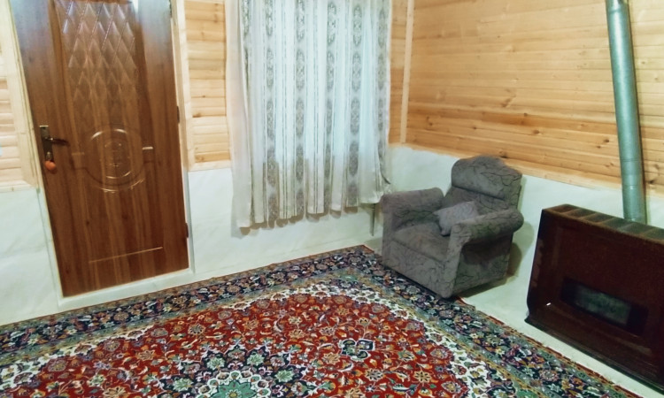 اجاره ویلا چوبی دوبلکس والهالا ماسال