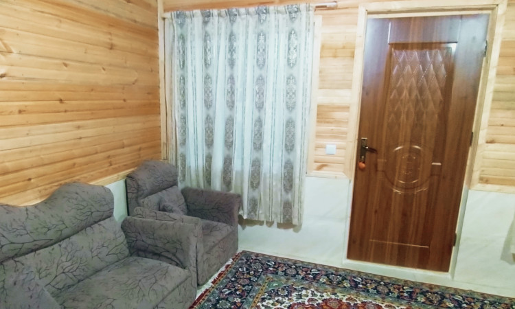 اجاره ویلا چوبی دوبلکس والهالا ماسال