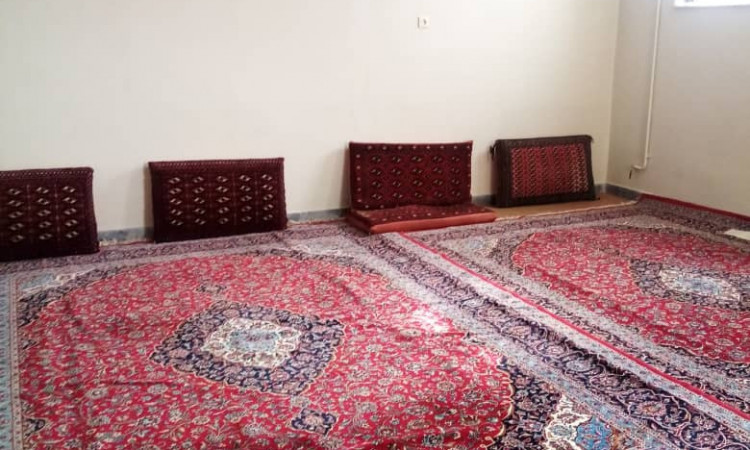 اجاره آپارتمان 1 خوابه