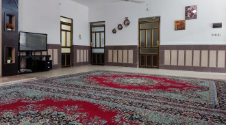 اجاره ویلا دو خواب محمد صلاح