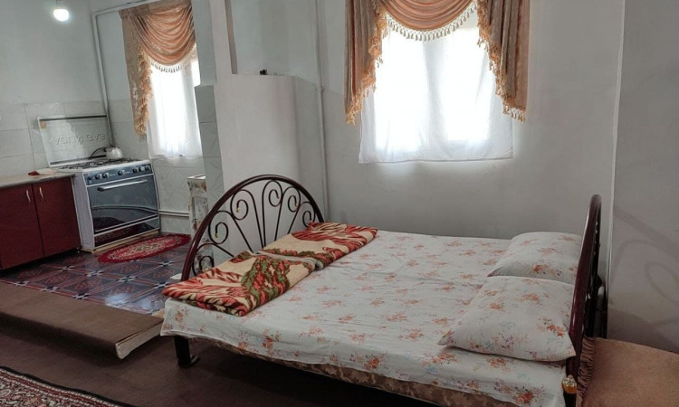 اجاره سوئیت در خوی