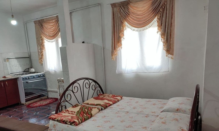 اجاره سوئیت در خوی