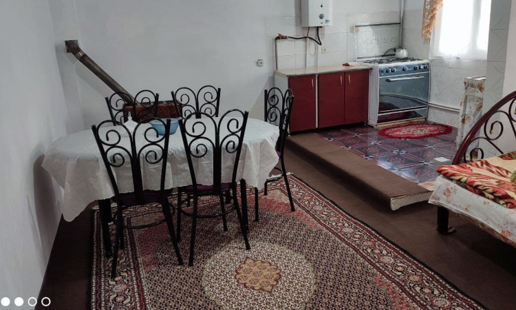 اجاره سوئیت در خوی