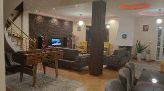 اجاره ویلا مجید با استخرآبگرم