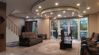 اجاره اقامتگاه تریبلکس با ویو عالی معصومی