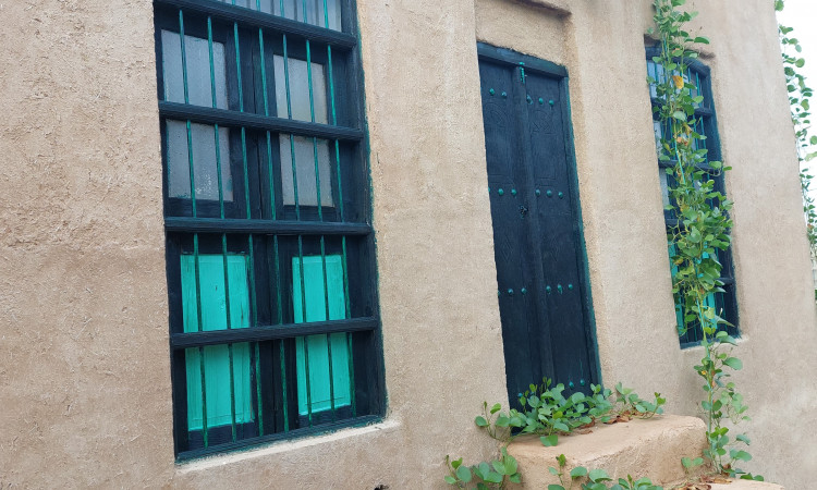 رزرو اقامتگاه بوم گردی سلت (اتاق مجلسی)