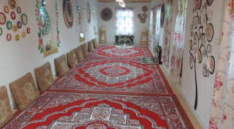 حجز إقامة Bomardi Celt (غرفة الغرفة)