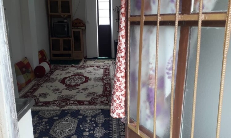 اجاره سویئت 40 متری اجاره‌ای