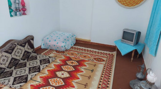 حجز سكن سيلت السياحي (غرفة الورد)