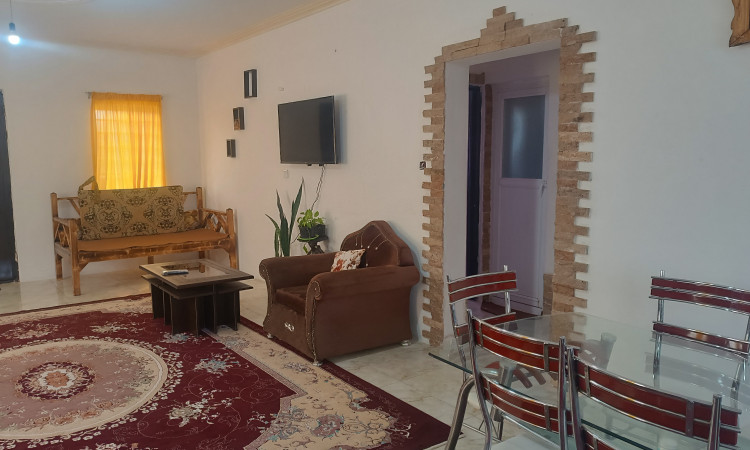 اجاره ویلای دربست نوساز مهدی