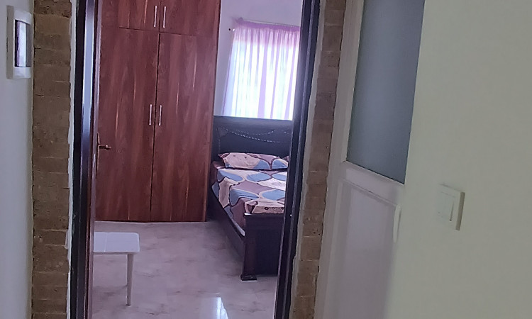 اجاره ویلای دربست نوساز مهدی
