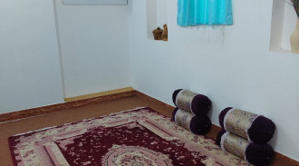 حجز إقامة السياحة البيئية في سيلت (غرفة ياس)