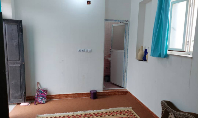 رزرو اقامتگاه بوم گردی سلت (اتاق نخل)