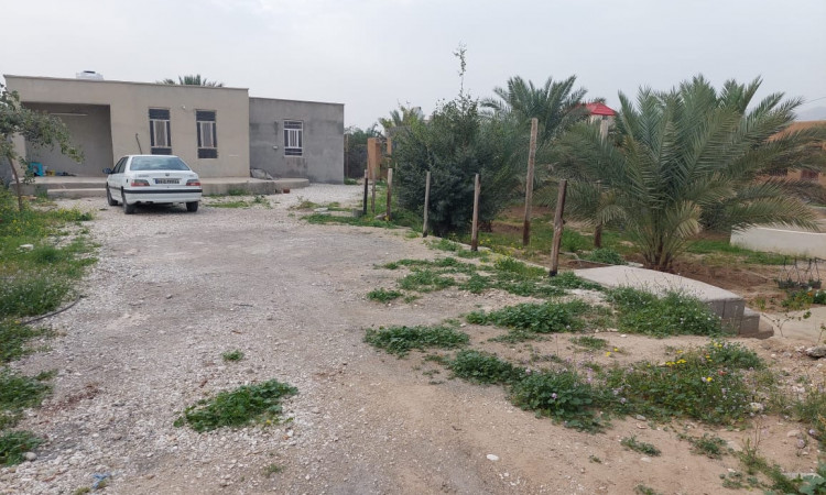 رزرو اقامتگاه بوم گردی سلت (اتاق نخل)