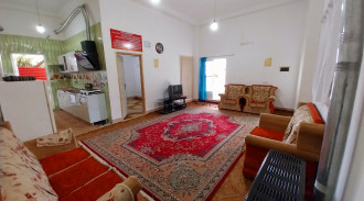 اجاره واحد ترنم یک