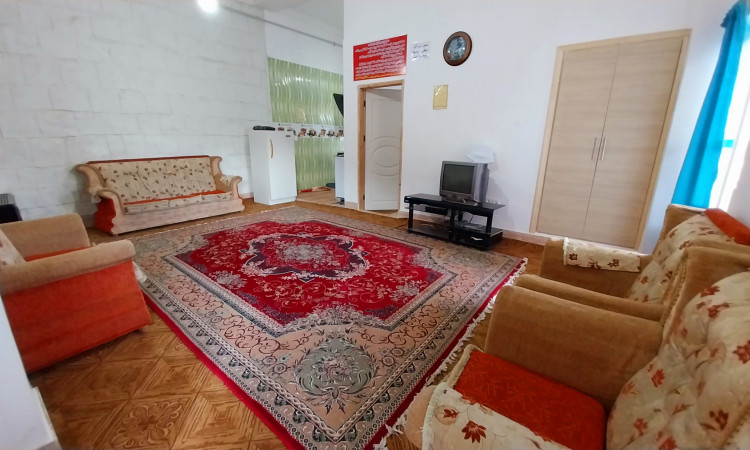 اجاره واحد ترنم یک