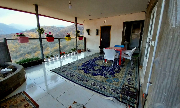 اجاره آپارتمان ترنم سوم