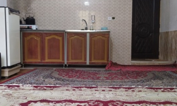 اجاره اقامتگاه جنگلی آبشار شی الیم 1