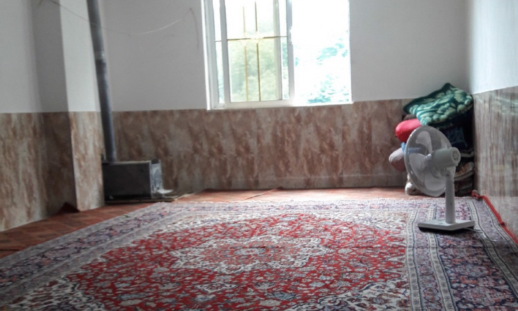 اجاره اقامتگاه جنگلی آبشار شی الیم 1