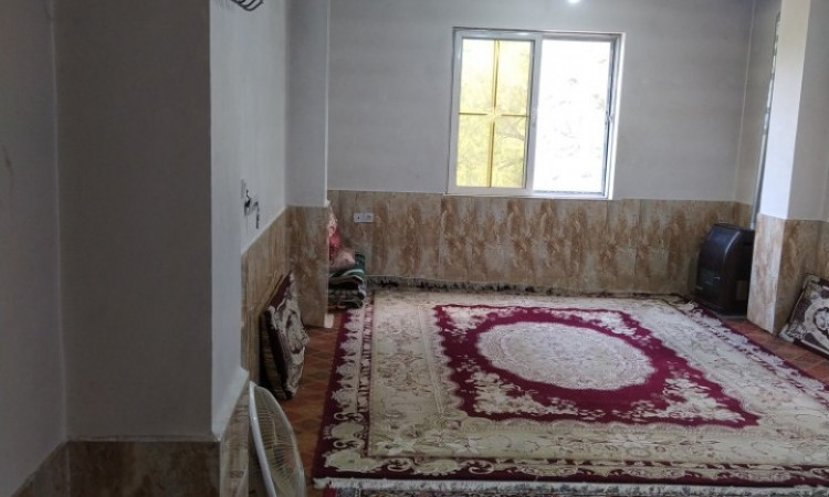 اجاره اقامتگاه جنگلی آبشار شی الیم 1