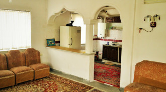 اجاره آپارتمان مستقل 2 خوابه مرکز شهر لاهیجان