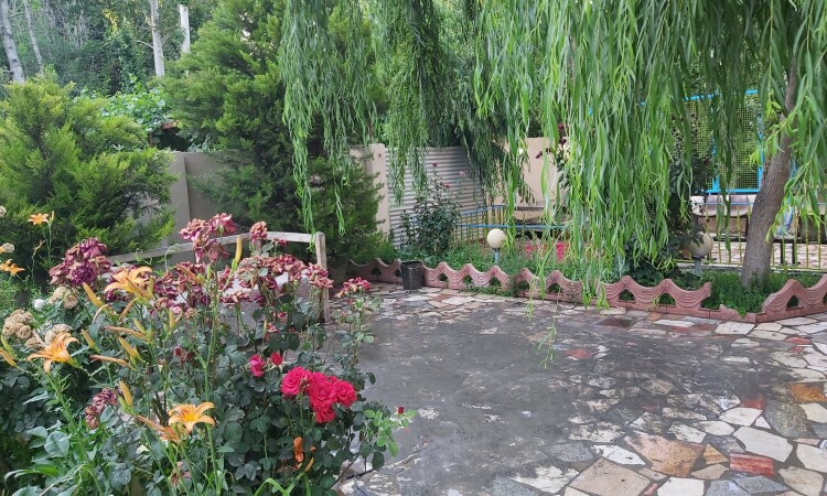 اجاره ویلا لب آب زاینده رود