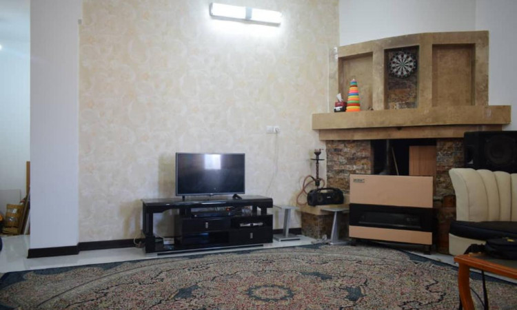 اجاره باغ ویلا 2 خوابه پانیسا