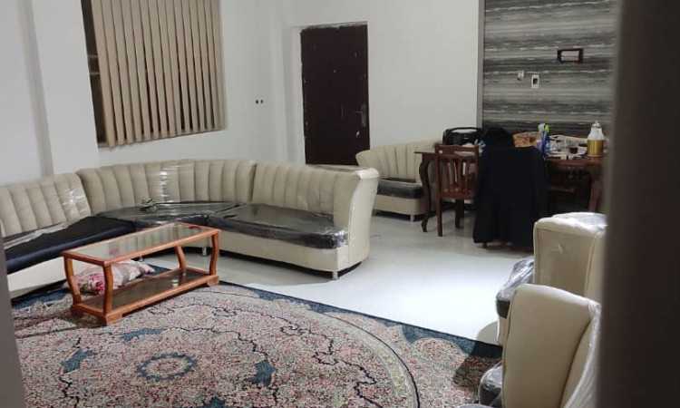 اجاره باغ ویلا 2 خوابه پانیسا
